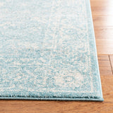 safavieh clearance evoke evk270d light blue rug
