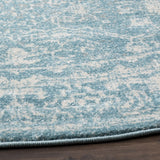 safavieh clearance evoke evk270d light blue rug