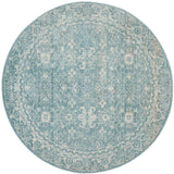 safavieh clearance evoke evk270d light blue rug
