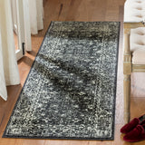 safavieh clearance evoke evk270k charcoal rug