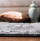 safavieh clearance evoke evk270k charcoal rug