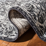 safavieh clearance evoke evk270k charcoal rug