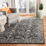 safavieh clearance evoke evk270k charcoal rug