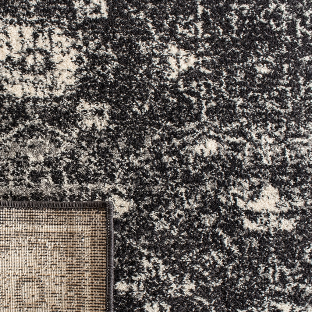safavieh clearance evoke evk270k charcoal rug