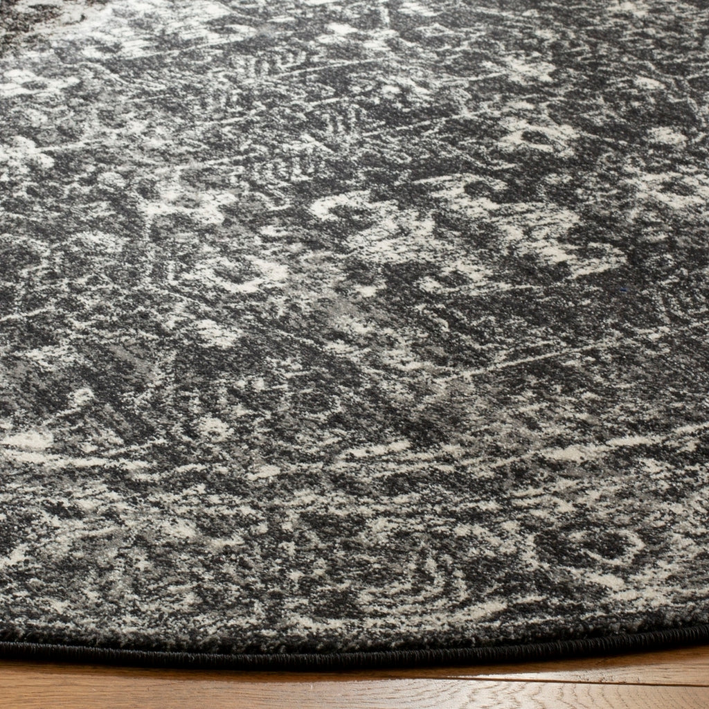 safavieh clearance evoke evk270k charcoal rug