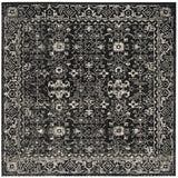 safavieh clearance evoke evk270k charcoal rug