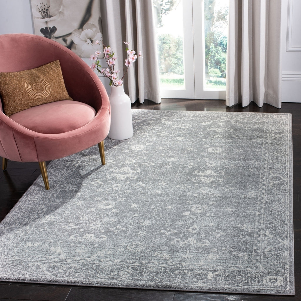 safavieh clearance evoke evk270s grey rug