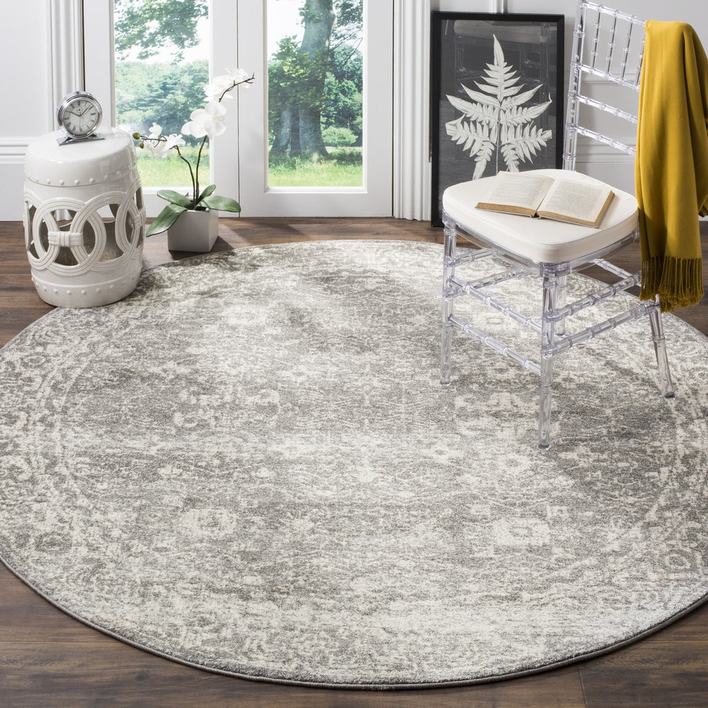 safavieh clearance evoke evk270s grey rug