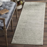 safavieh clearance evoke evk270z silver rug