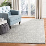 safavieh clearance evoke evk270z silver rug