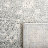 safavieh clearance evoke evk270z silver rug