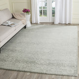safavieh clearance evoke evk270z silver rug