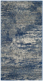 safavieh clearance evoke evk272a navy rug