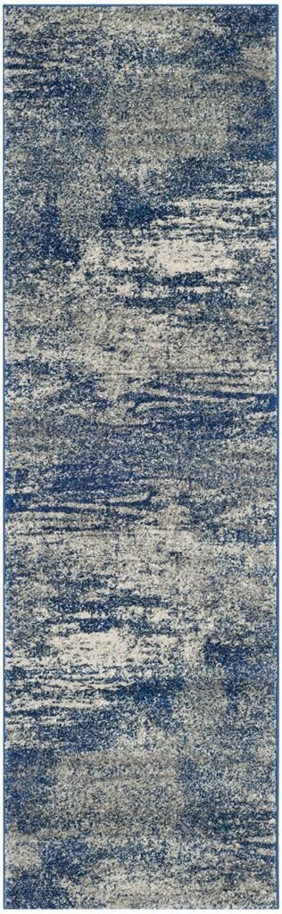 safavieh clearance evoke evk272a navy rug