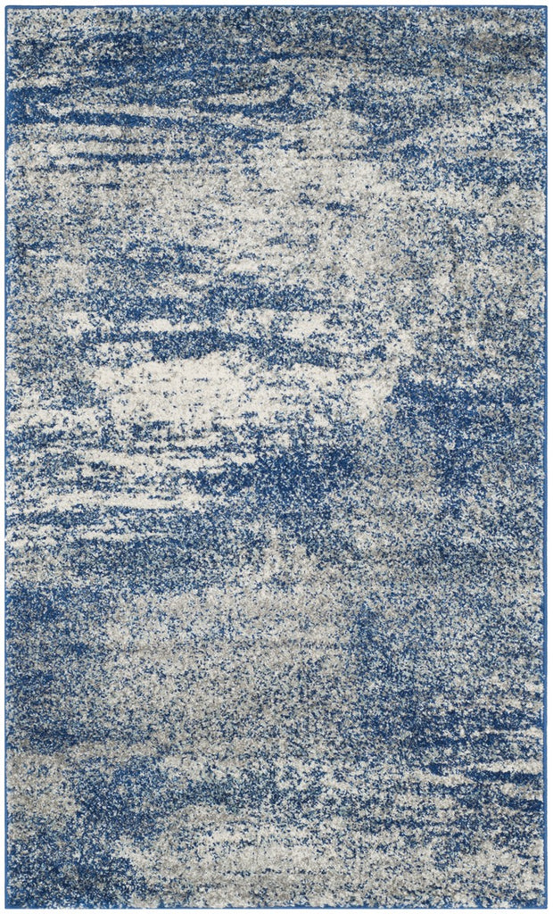safavieh clearance evoke evk272a navy rug