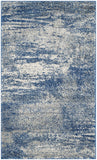 safavieh clearance evoke evk272a navy rug