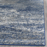 safavieh clearance evoke evk272a navy rug