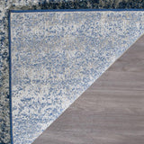 safavieh clearance evoke evk272a navy rug