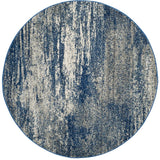 safavieh clearance evoke evk272a navy rug