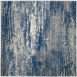 safavieh clearance evoke evk272a navy rug