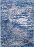safavieh clearance evoke evk272a navy rug