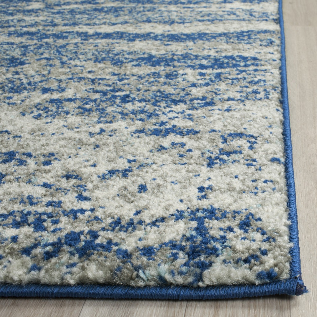 safavieh clearance evoke evk272a navy rug