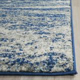 safavieh clearance evoke evk272a navy rug
