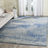 safavieh clearance evoke evk272a navy rug