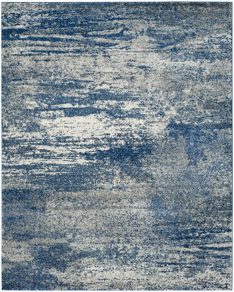 safavieh clearance evoke evk272a navy rug