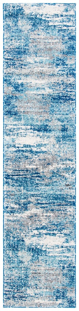 safavieh clearance evoke evk272m light blue rug