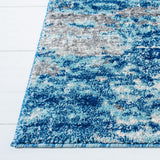 safavieh clearance evoke evk272m light blue rug