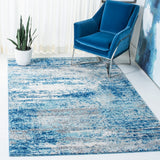 safavieh clearance evoke evk272m light blue rug