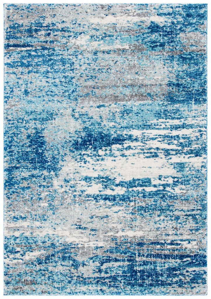 safavieh clearance evoke evk272m light blue rug