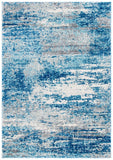 safavieh clearance evoke evk272m light blue rug