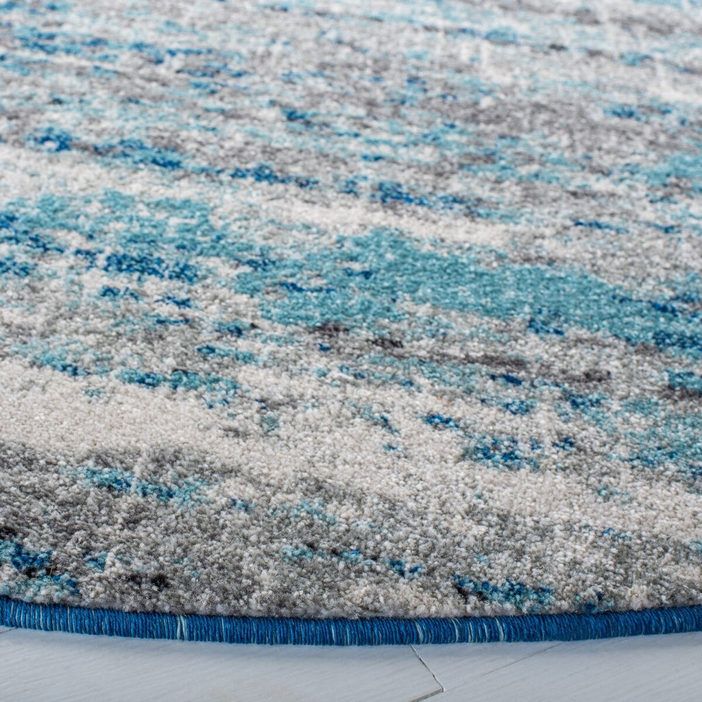 safavieh clearance evoke evk272m light blue rug