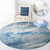 safavieh clearance evoke evk272m light blue rug