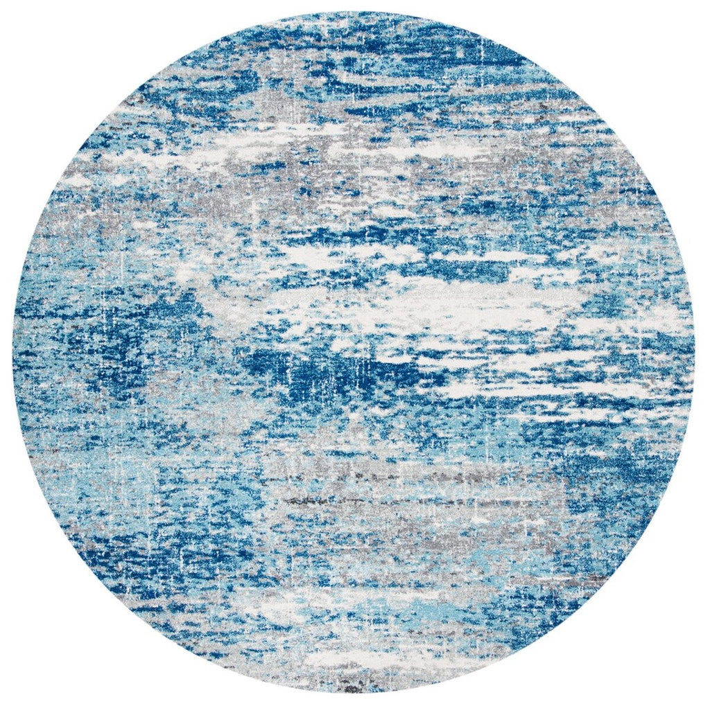safavieh clearance evoke evk272m light blue rug