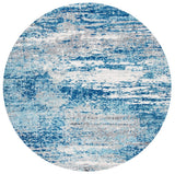 safavieh clearance evoke evk272m light blue rug
