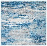 safavieh clearance evoke evk272m light blue rug