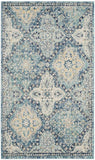safavieh clearance evoke evk274c light blue rug