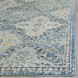 safavieh clearance evoke evk274c light blue rug