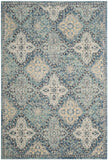 safavieh clearance evoke evk274c light blue rug