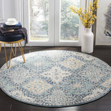 safavieh clearance evoke evk274c light blue rug