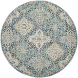 safavieh clearance evoke evk274c light blue rug