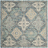 safavieh clearance evoke evk274c light blue rug