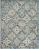 safavieh clearance evoke evk274c light blue rug