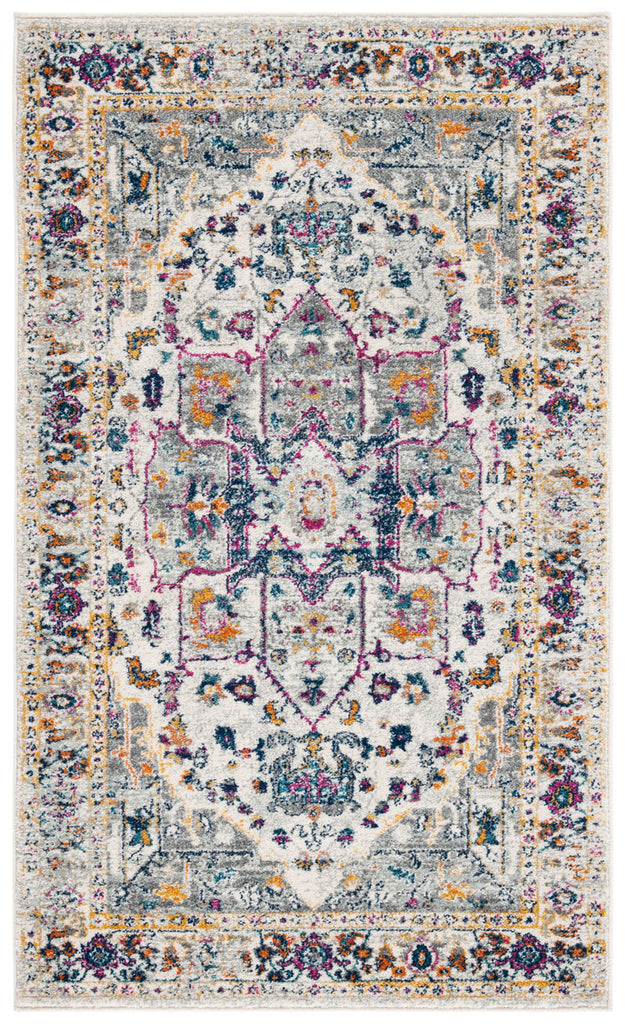 safavieh clearance evoke evk275a ivory rug