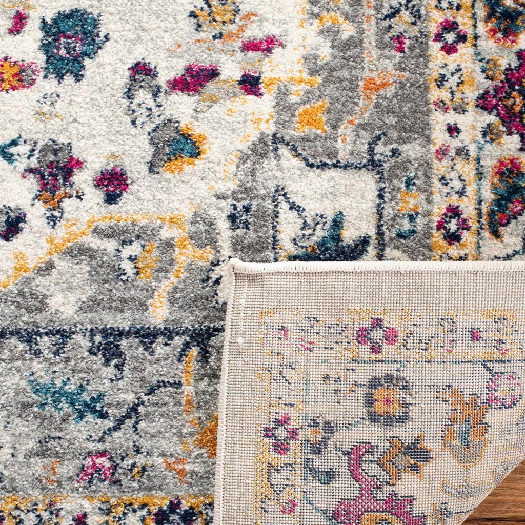 safavieh clearance evoke evk275a ivory rug