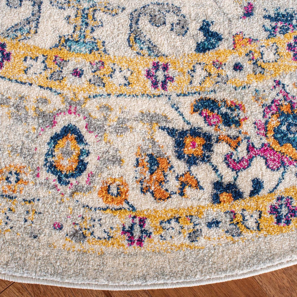 safavieh clearance evoke evk275a ivory rug