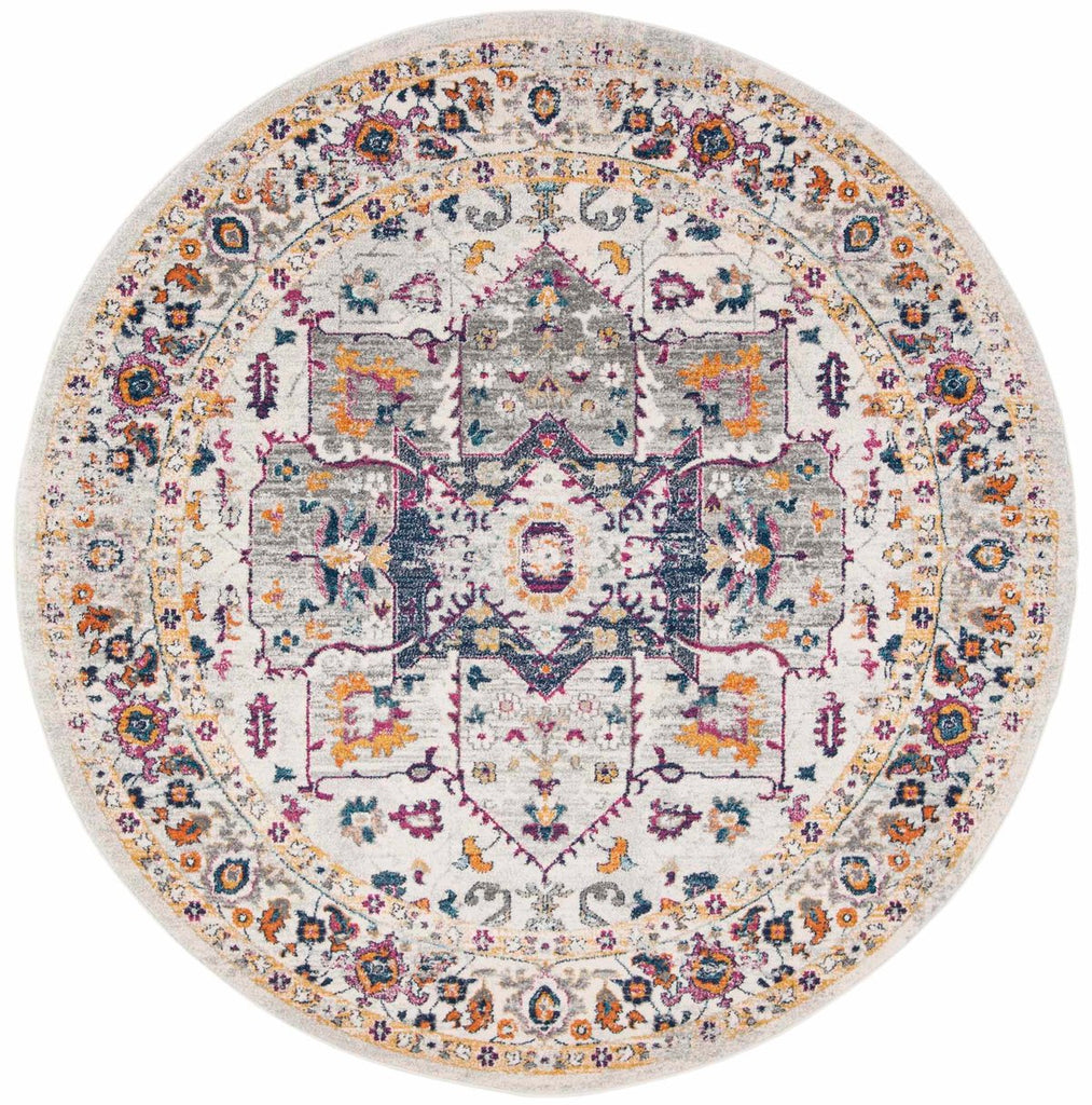 safavieh clearance evoke evk275a ivory rug